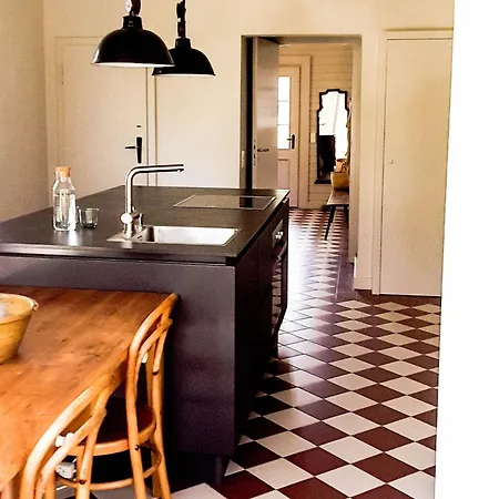 Casa vacanze Erika In Ostseebad By Interhome *