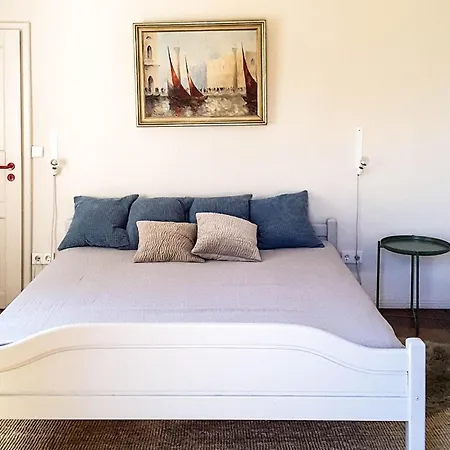 Erika In Ostseebad By Interhome *